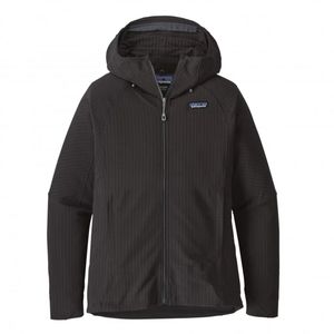 PATAGONIA R1 TechFace Hoody / Women's / Large /